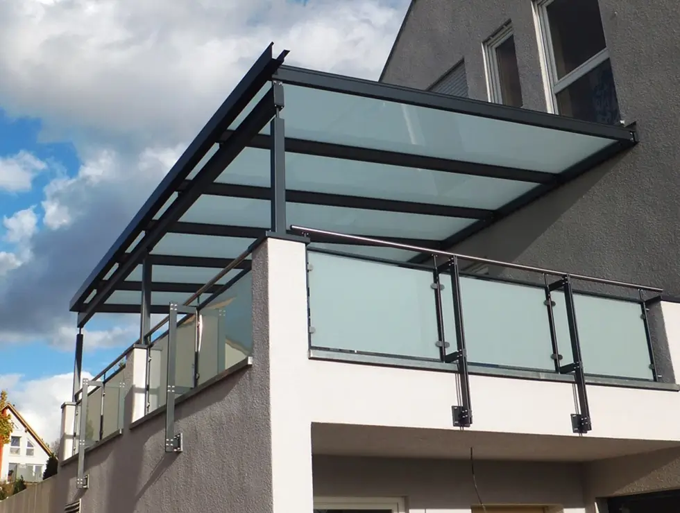 Carports und Überdachungen – Schutz vor Wetter, mehr Komfort und eine stilvolle Ergänzung für Ihr Zuhause.