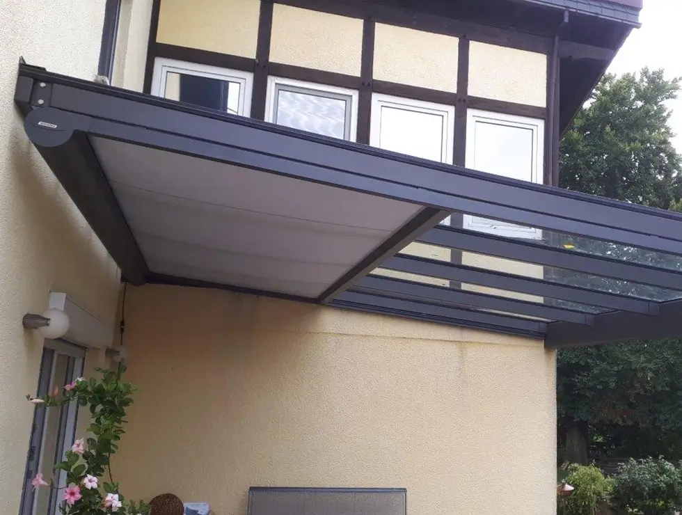 Carports und Überdachungen – Schutz vor Wetter, mehr Komfort und eine stilvolle Ergänzung für Ihr Zuhause.